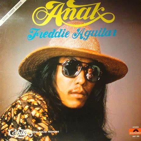Child by Freddie Aguilar