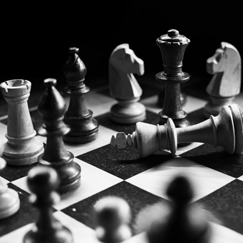 Authentic Connections