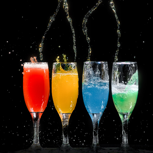 Colours of Life