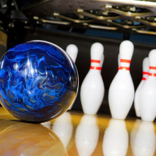 bowling