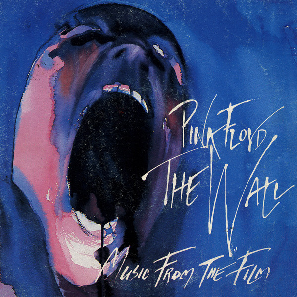 The Wall by Pink Floyd