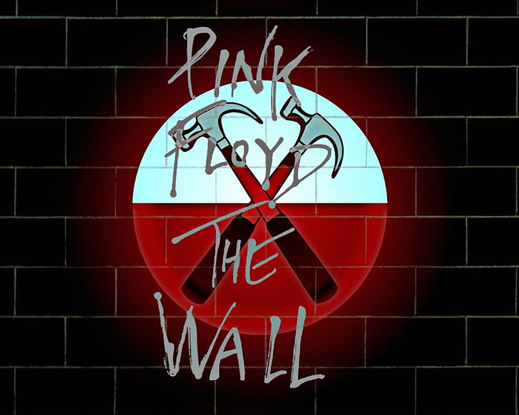 The Wall by Pink Floyd